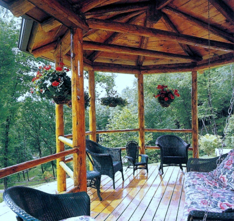 Outdoor Patio